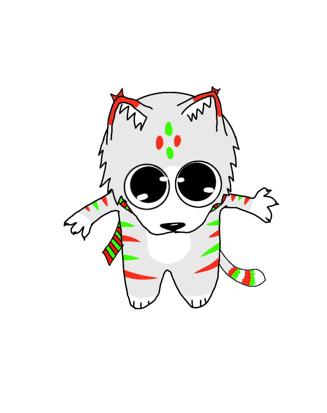 Fanart 1